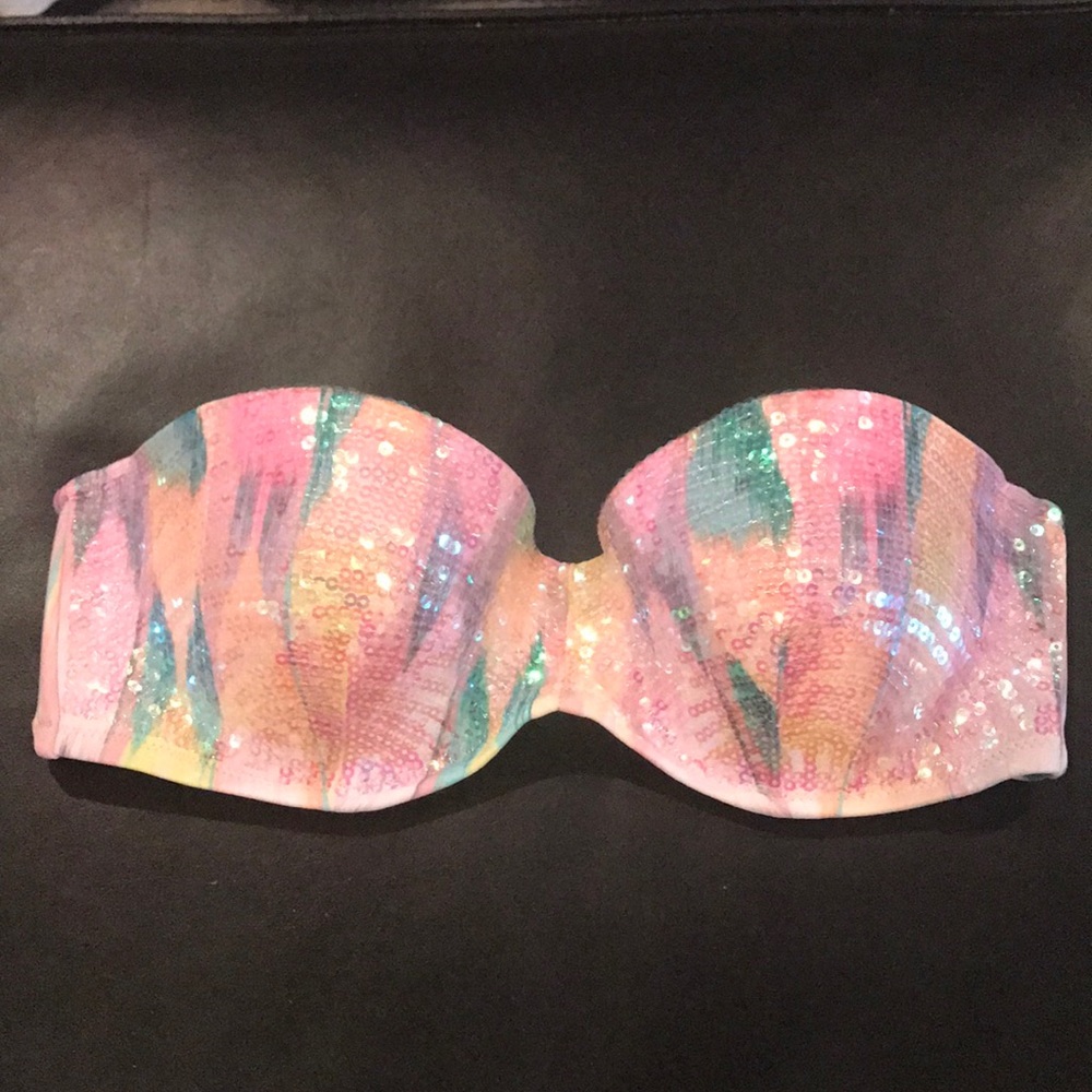 Victoria's Secret bikini top